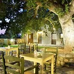 Vlyhada Casa de hóspedes Pírgos Dhiroú