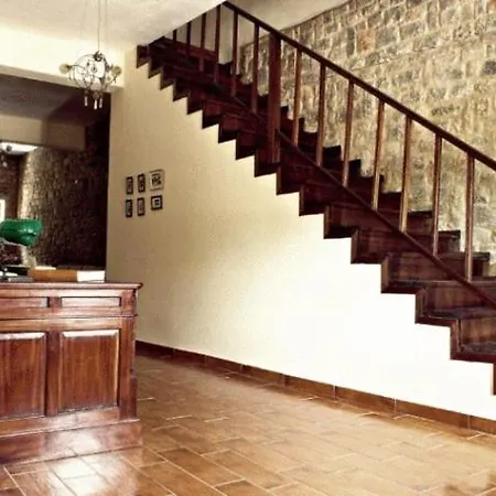 Vlyhada Guest house Pyrgos Dirou
