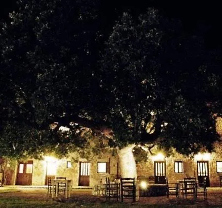 Guest house Vlyhada