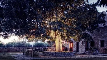 Vlyhada 3* Pyrgos Dirou