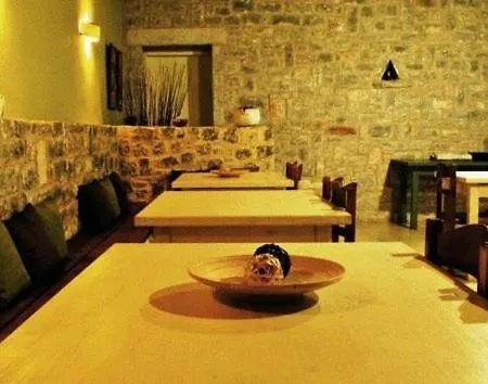 Guest house Vlyhada