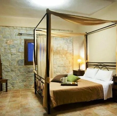 Vlyhada Guest house Pyrgos Dirou