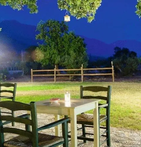 Vlyhada 3* Pyrgos Dirou