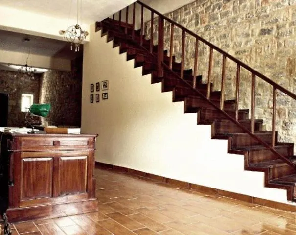 Vlyhada Guest house Pyrgos Dirou