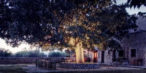 Vlyhada 3* Pyrgos Dirou