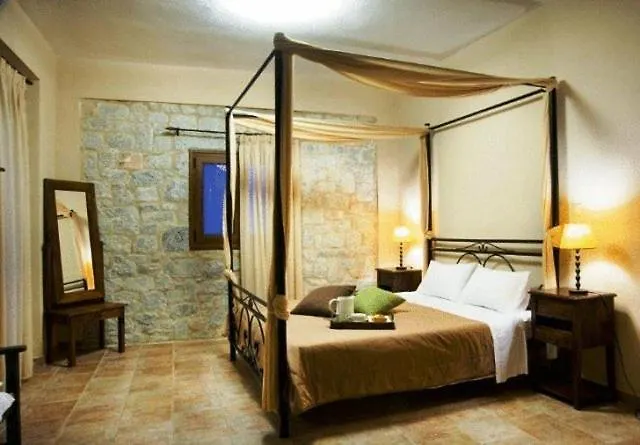 Vlyhada Guest house Pyrgos Dirou