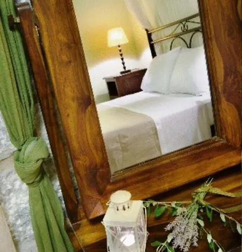 Vlyhada Pyrgos Dirou